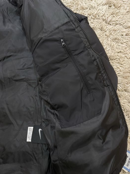 Geaca Nike Nocta Black