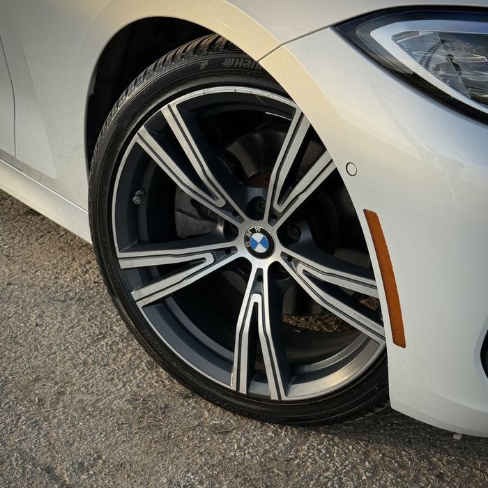 BMW Seria 4 G22 430i