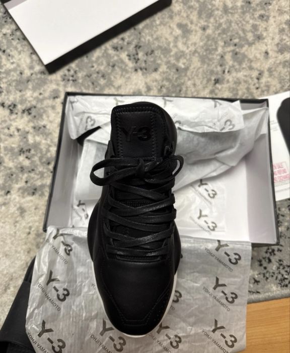 Adidasi Y3 marimea 43