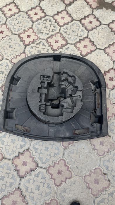 Полик Тойота Камри 80дыкы