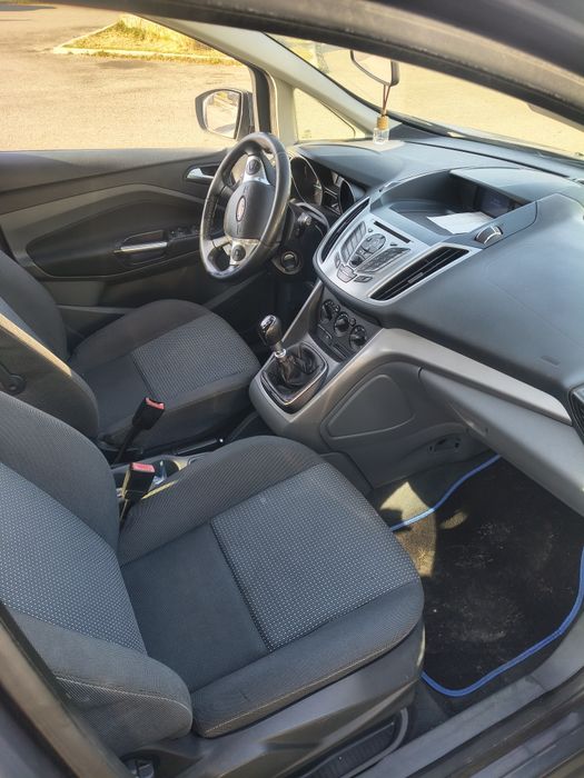 Fotd Grande C-Max