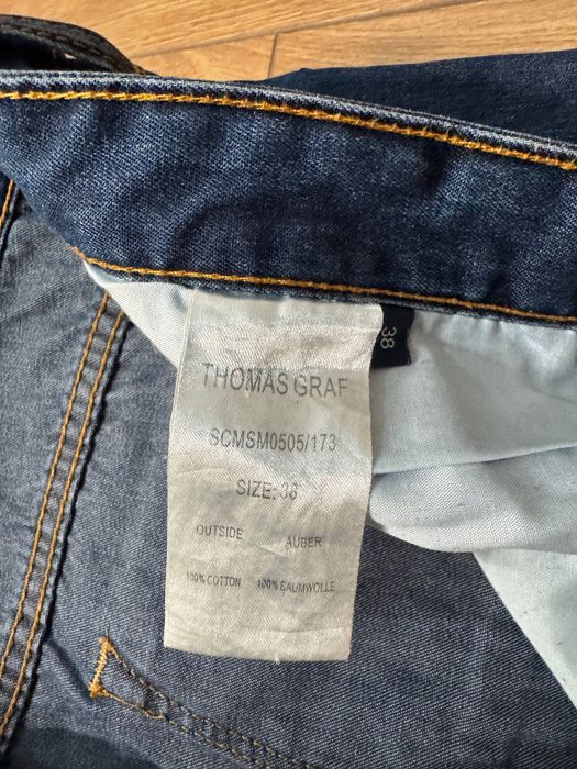Джинсы (Reserved, Thomas Graf, LCW) кофты