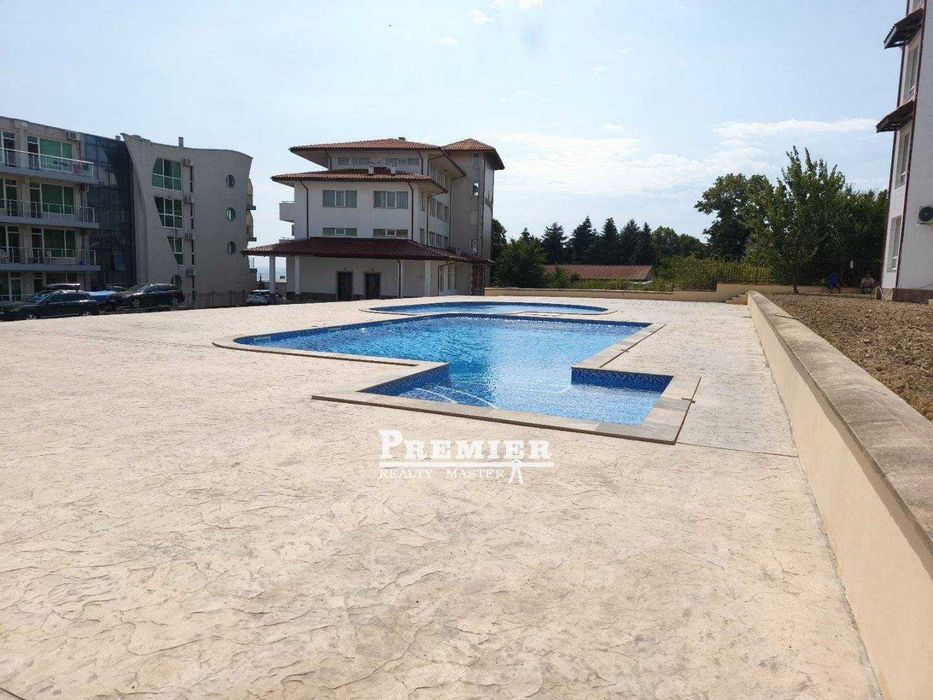 Продава се Двустаен апартамент в Бяла - 63 кв.м за 1112 €/кв.м - Снимка #8