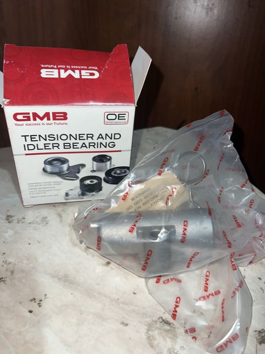 Запчасти от тойоты