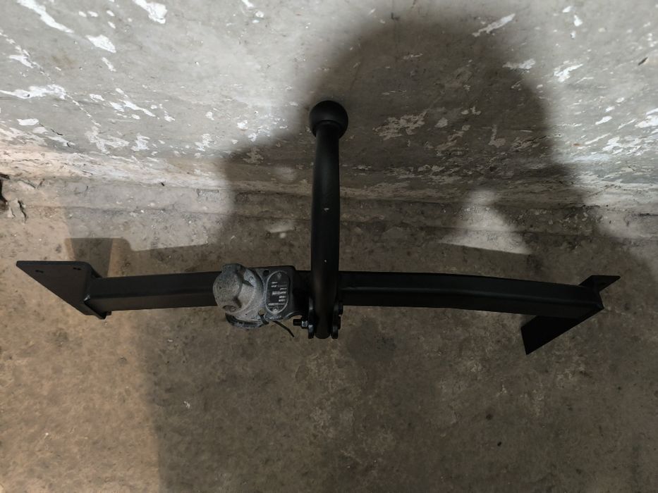 Продавам теглич за Опел Вектра