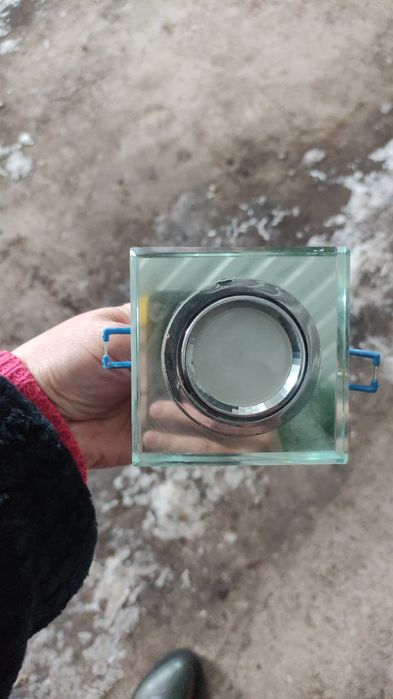 Сафиты в комплекте