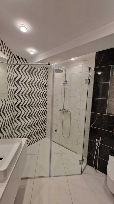 115кв.м, Ид.център, нов, завършен