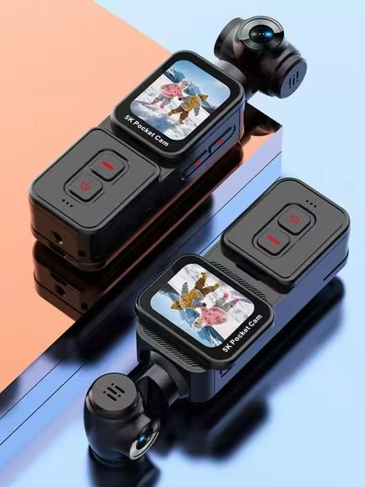 K28 5K Ultra Clear экшн-камера