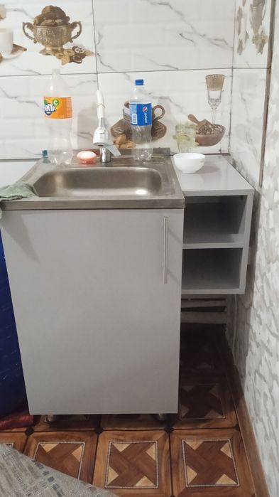 Уй сотилади дом 3 хонали