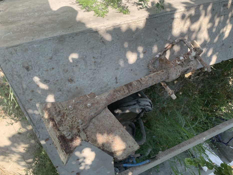 Пулг сотилади