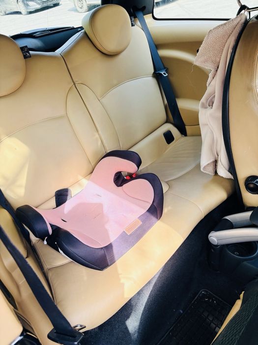 Mini cooper r56 1.6 2007 120cp facelift