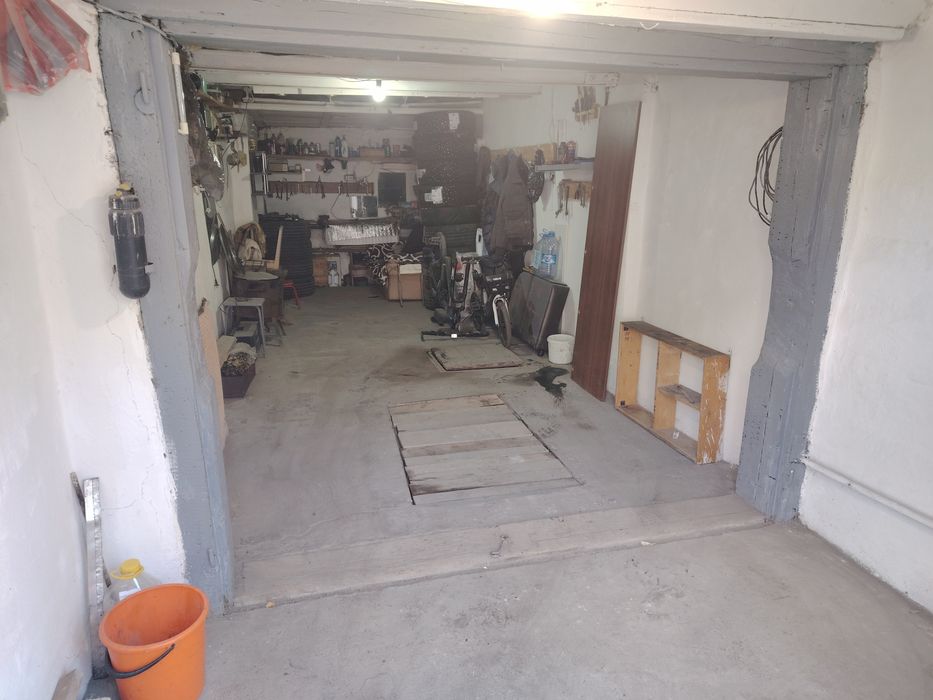 Гараж шакарима 4