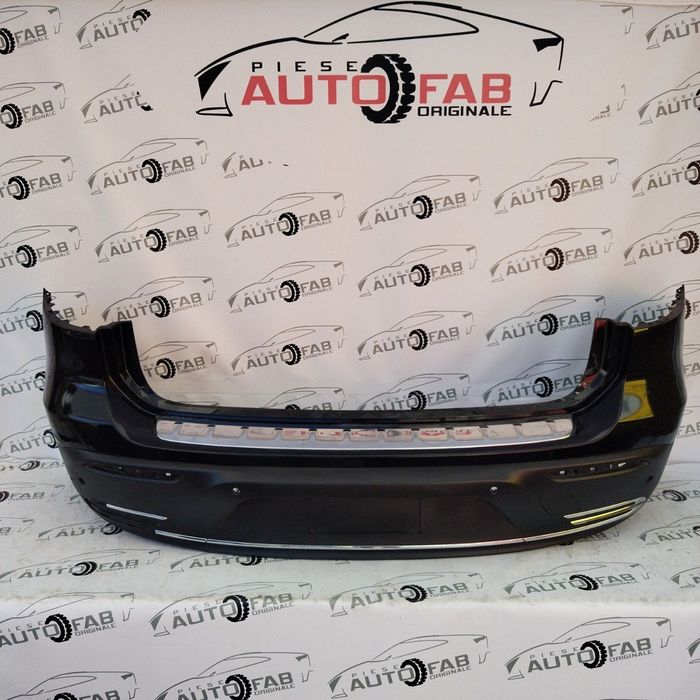 Bara spate Mercedes EQA W243 H243 an 2021-2022-2023-2024