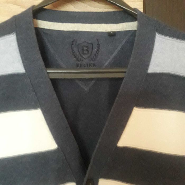 Жилетка на датска фирма Belika