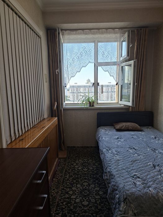 Продается квартира