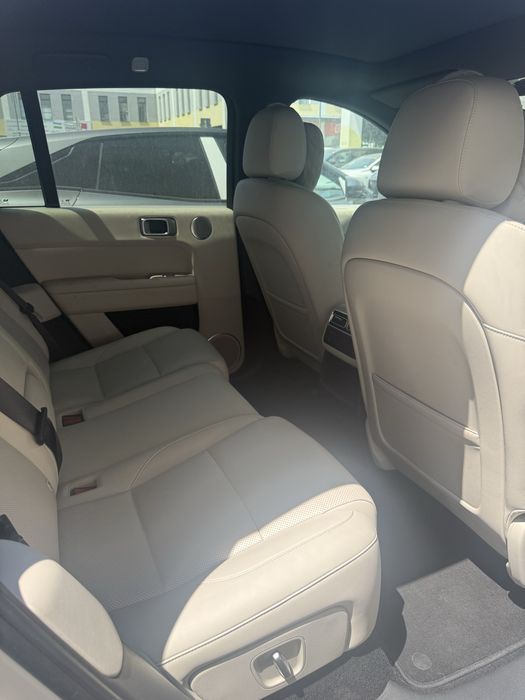 Li auto L6 pro 2025