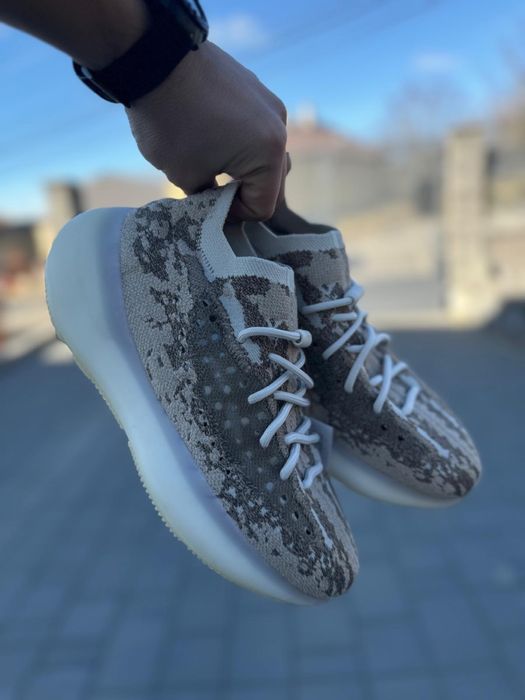 Adidas yeezy 380 Boost Pyrite