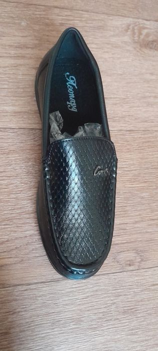 Туфли Cans новый