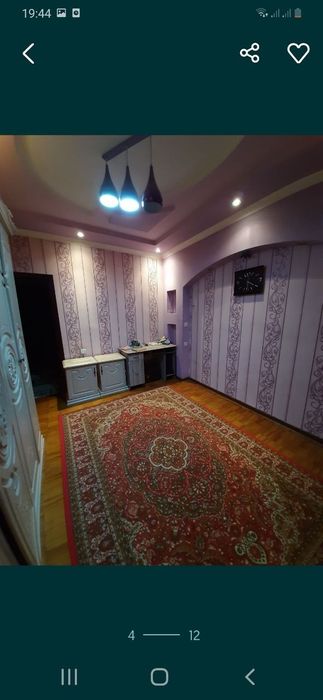 Срочно продаю 4 комнатную квартиру