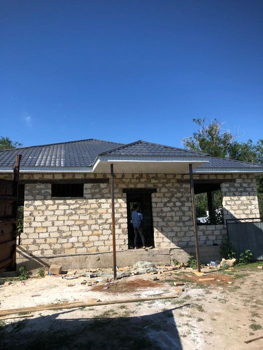 Кровля качественно в срок