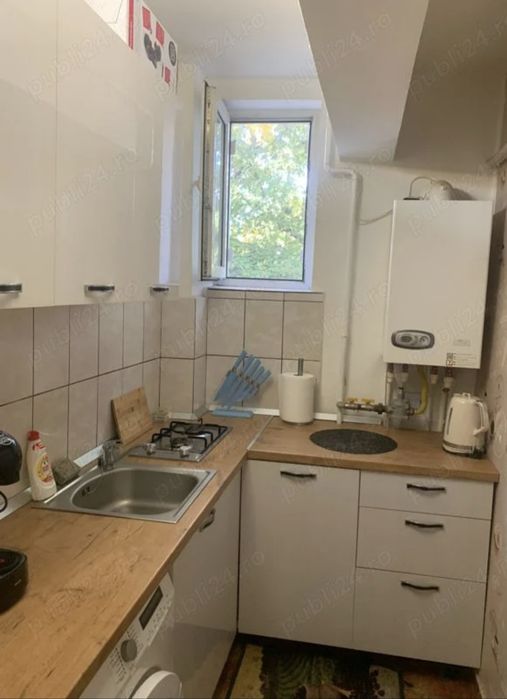 Apartament 2 camere regim hotelier Ultracentral