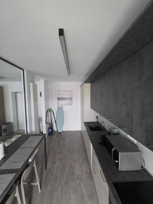 Inchiriere Studio Pipera Cloud9, 50 mp - proprietar