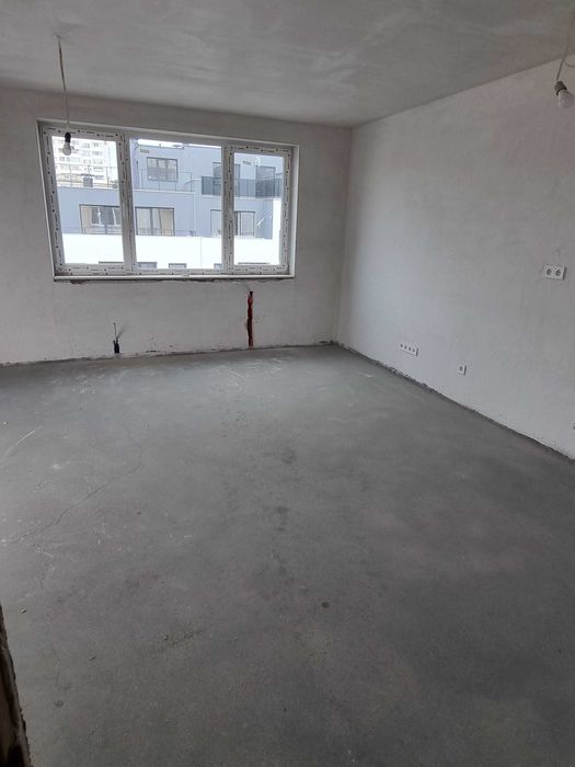 Апартмаент в Надежда