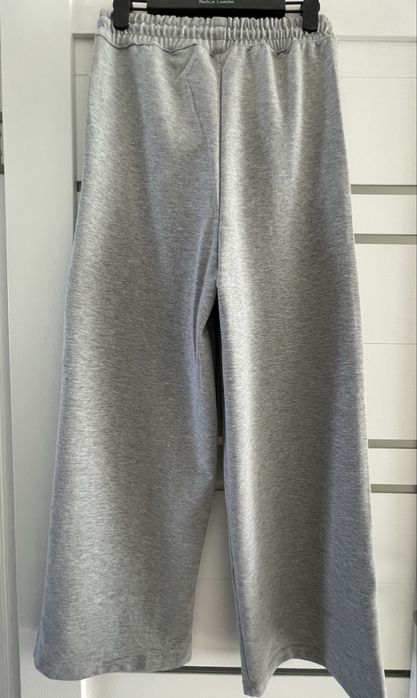 Брюки со стразами