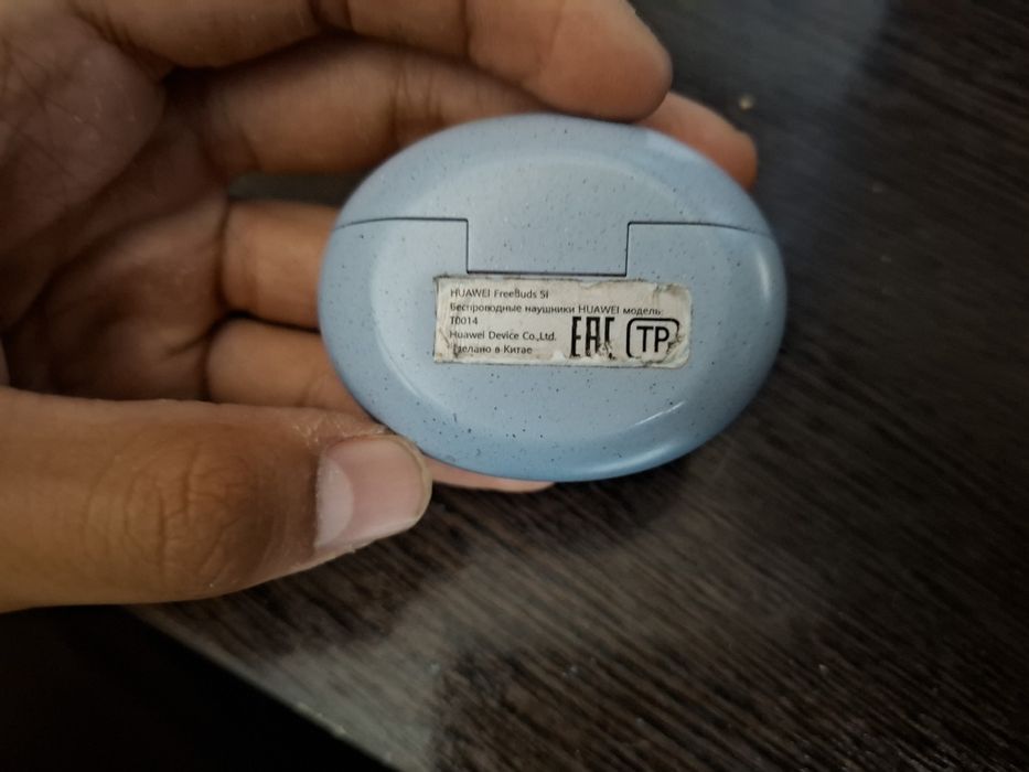 Наушники Huawei freebuds 5i