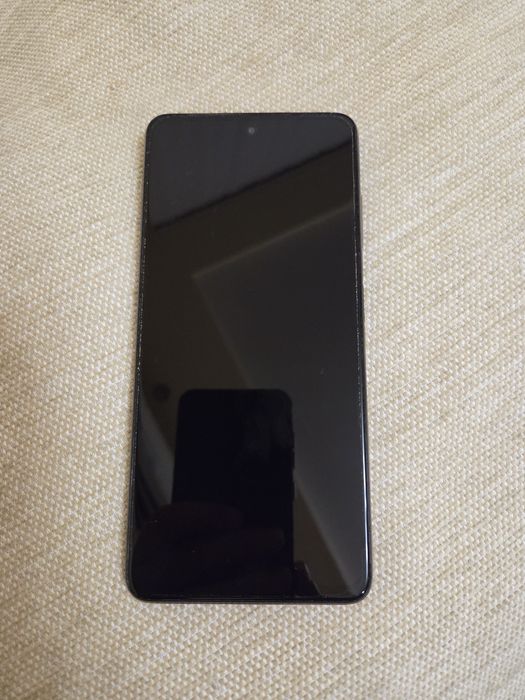 Телефон Xiaomi X3 Pro