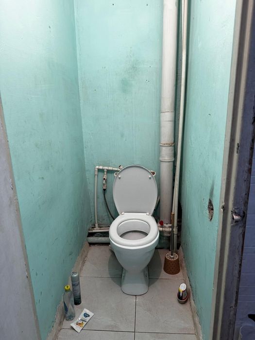 Продам 1-комнатную квартиру