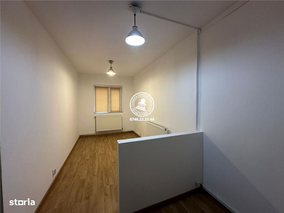 Spatiu comercial de inchiriat Alexandru cel Bun