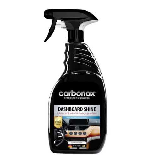 Спрей автотабло Carbonax 720мл