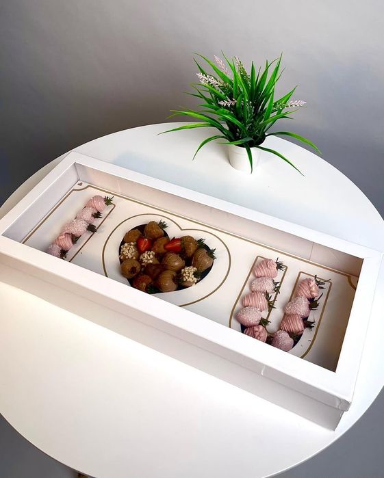 Подарки на 14 февраля, 8 марта