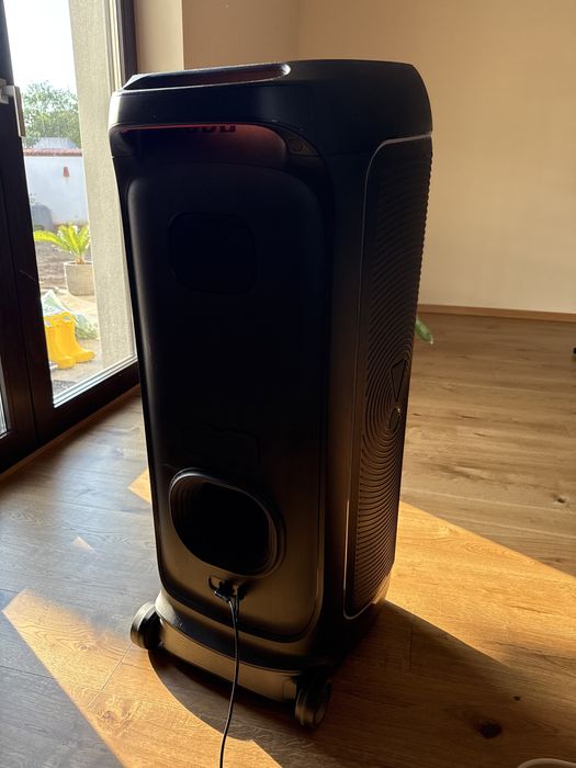 Boxa JBL PartyBox Ultimate