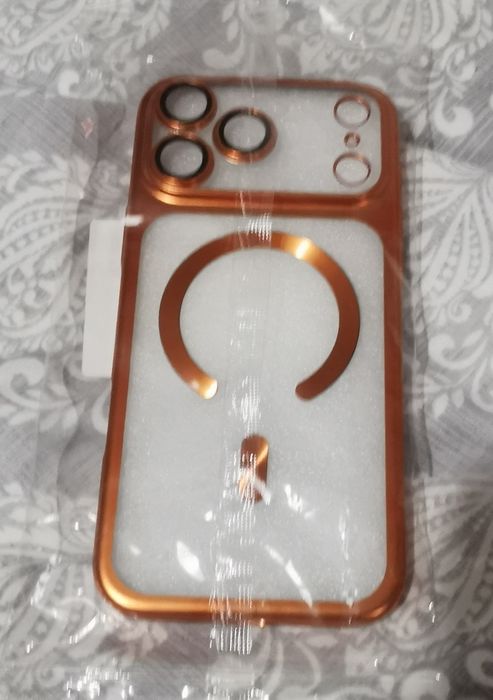 Huse IPhone 17 Pro Max