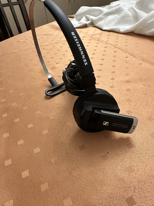 EPOS | Sennheiser Presence Headband
