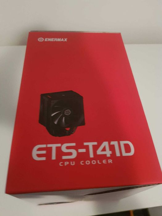 Enermax ETS-T41D nou
