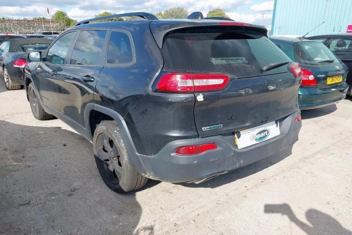 Dezmembrez Jeep Cherokee KL [2013 - 2017] SUV 5-usi 2.2 MultiJet II T