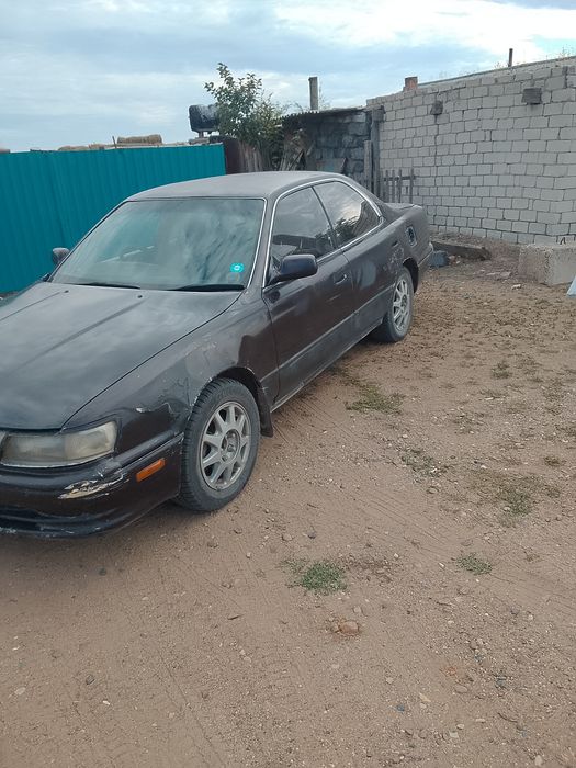 Toyota camry vista