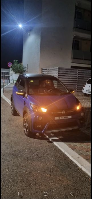 Aixam E-Crossover 2023 (varianta mai MARE)