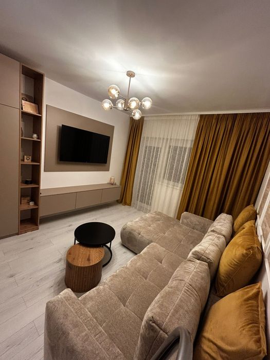 Apartament de inchiriat 2 camere - Deventer ( loc de parcare inclus)