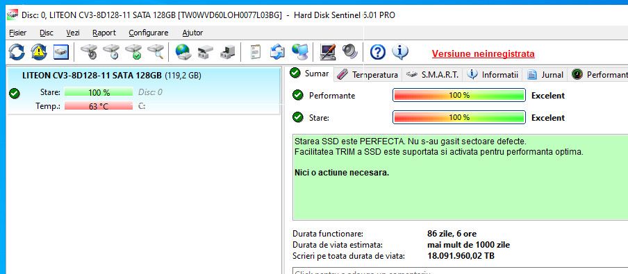 Laptop Dell Latitude E5470 i7-6820HQ