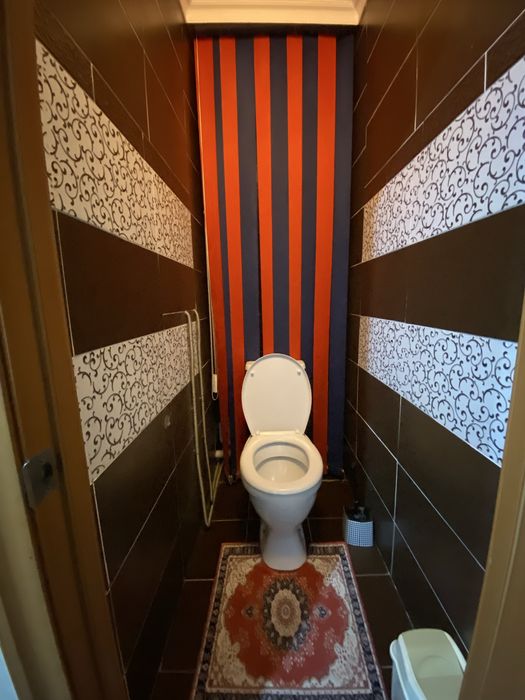 Сдается 3-х квартира на длительный срок.