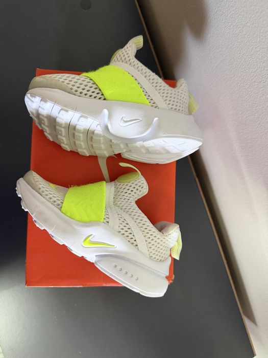 Детски обувки Nike Presto Extreme