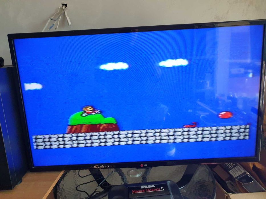 Sega Master System 2