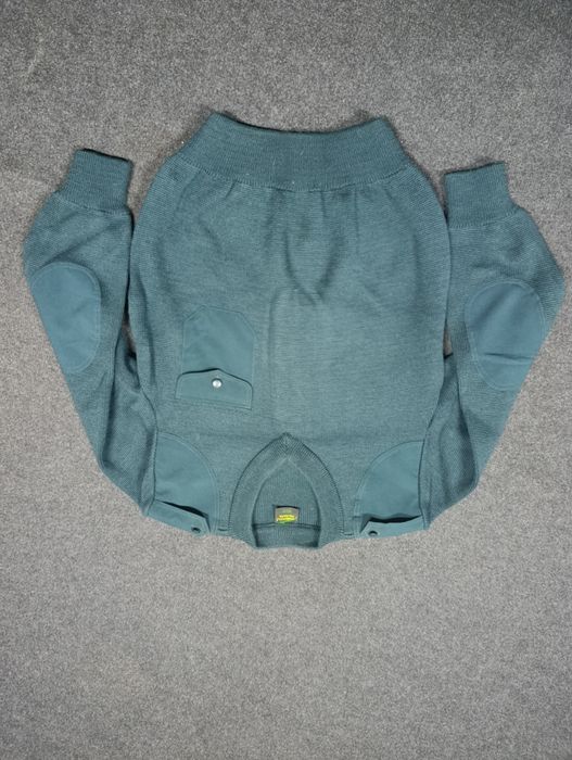 Одежда для охраны чорны .