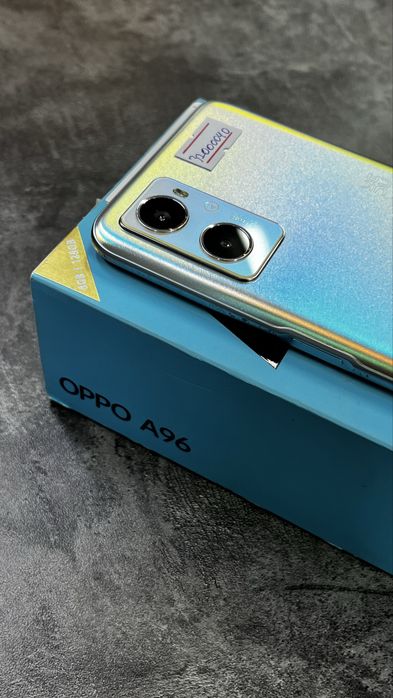 Oppo A96/Оппо А96