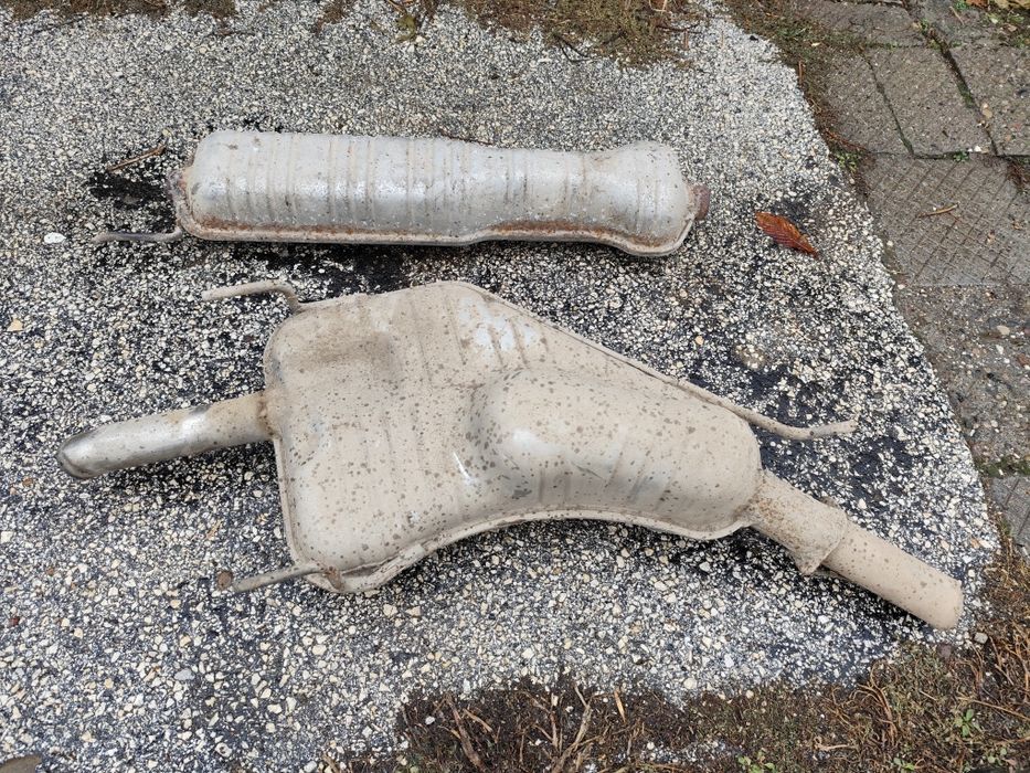 Оригинални Гърнета за Опел Вектра 2.0 2.2 Дизел