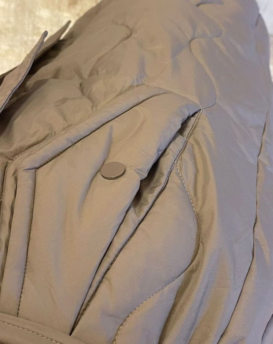 Продам зимнюю куртку